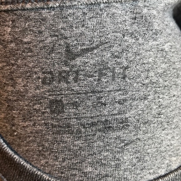 NIKE DRI-FIT SHORT SLEEVE TEE XS - Picture 2 of 5